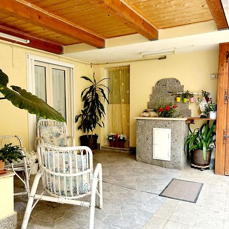 Villa La Dimora Segreta Bitetto Exterior foto